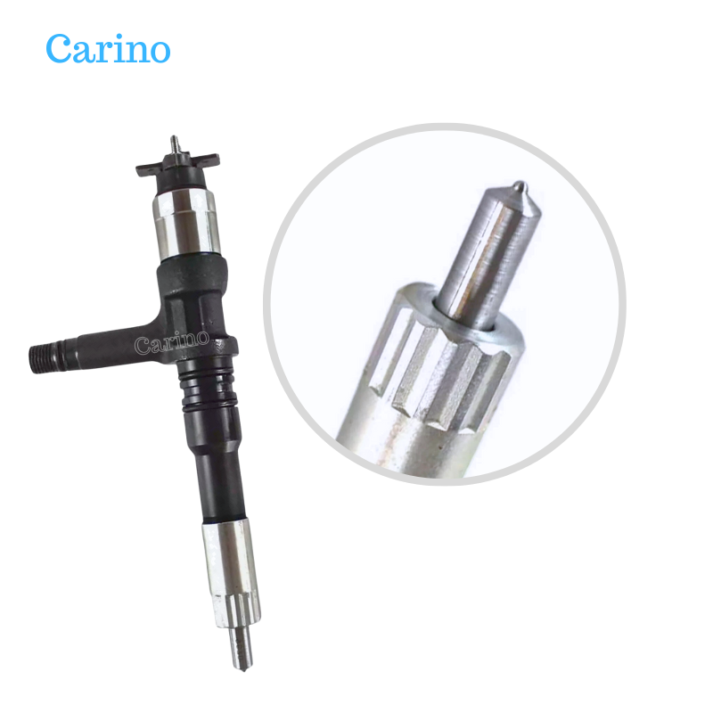 295050-0720 Fuel Injector 6252-11-3100